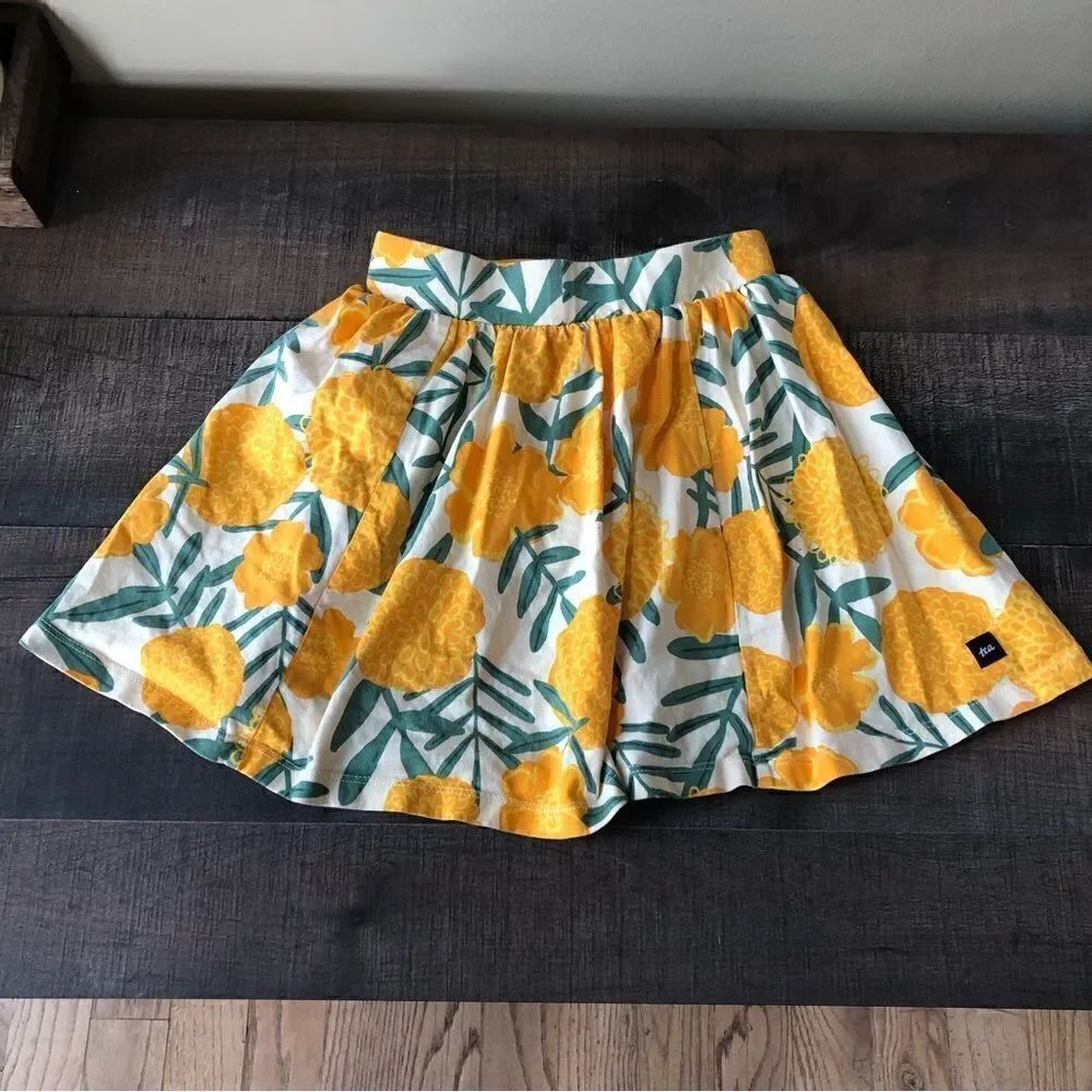 Tea Collection Skirt - Picture 3 of 5